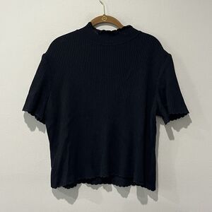 ST.JHON セントジョン　シルク　カシュクール トップス St. John Tops for Women - Bloomingdale's